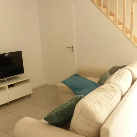 Le Stepharion Casa de Férias