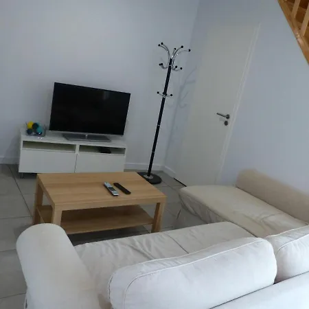 Le Stepharion Casa de Férias *