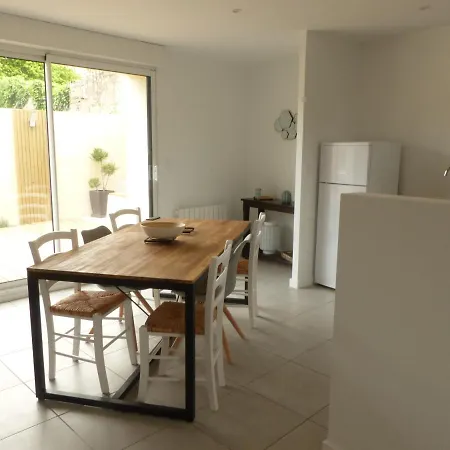 Le Stepharion La Gaubretière