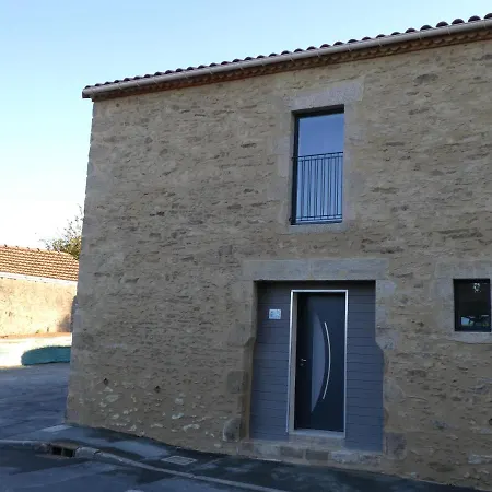 Nyaraló Le Stepharion *