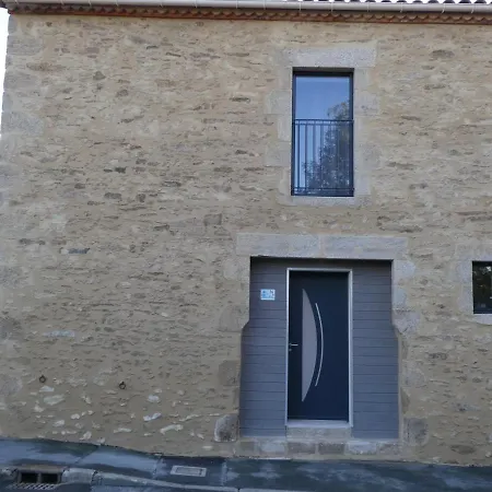 Le Stepharion Holiday home *