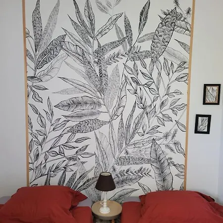 Le Stepharion La Gaubretière