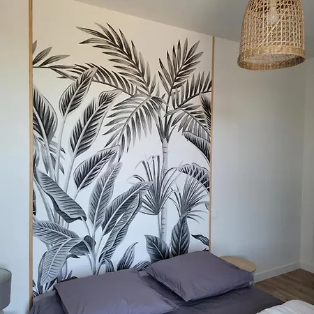 Le Stepharion * La Gaubretière