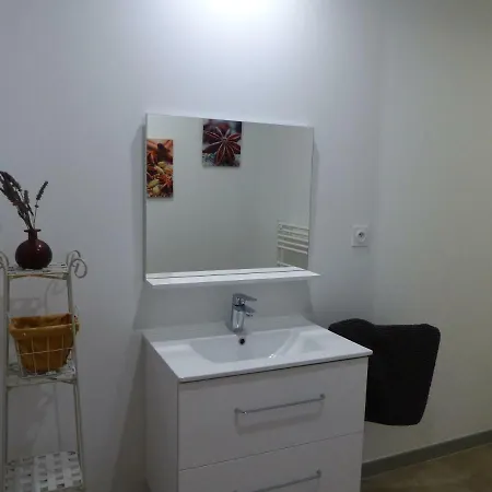 Le Stepharion * La Gaubretière