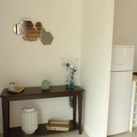 Le Stepharion * La Gaubretière