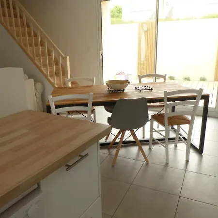 Le Stepharion * La Gaubretière