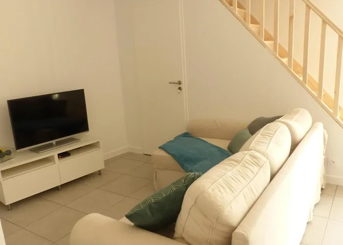 Le Stepharion بيت للعطل