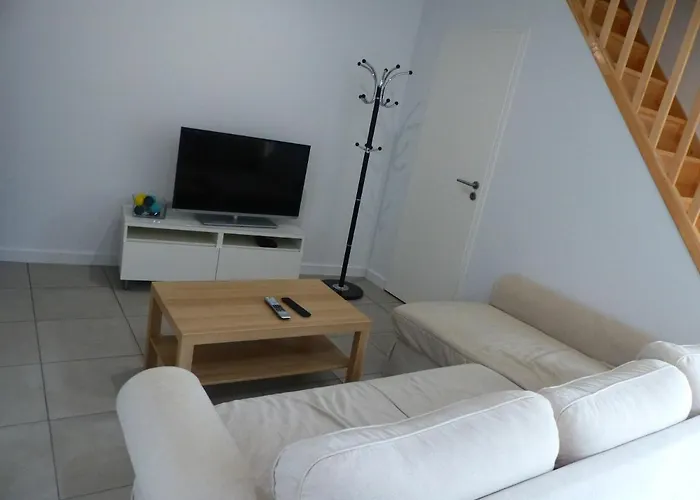 Le Stepharion بيت للعطل *