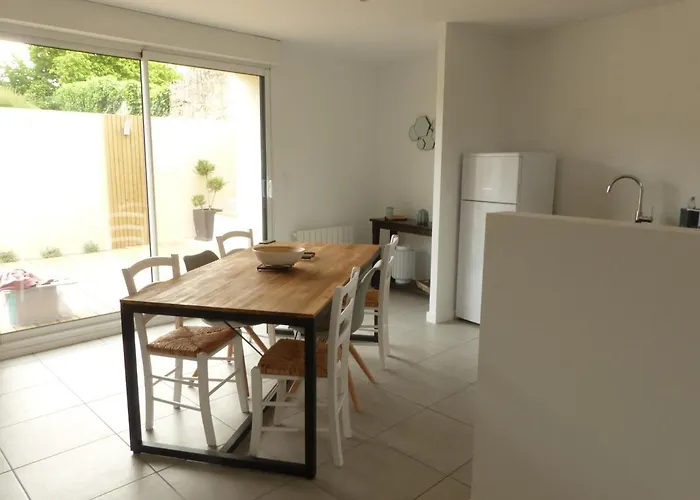 Le Stepharion La Gaubretiere