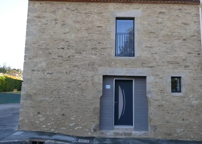 Le Stepharion بيت للعطل *