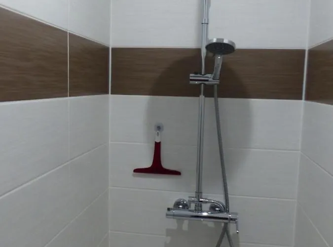 بيت للعطل Le Stepharion