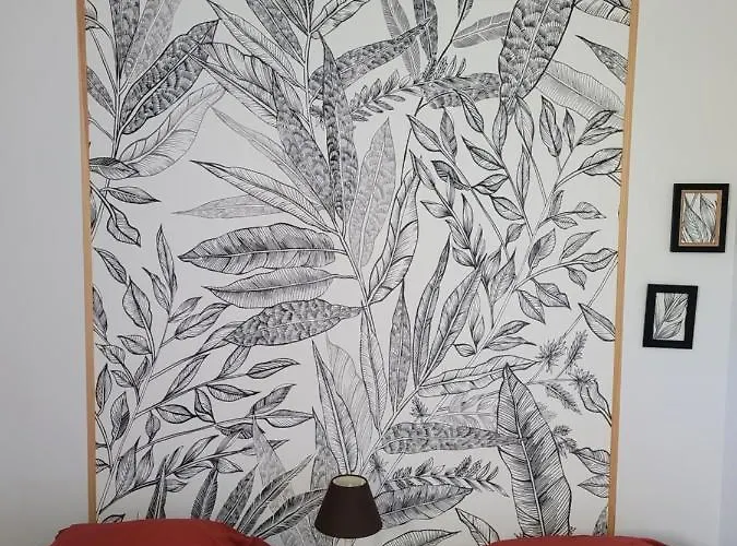 Le Stepharion La Gaubretiere