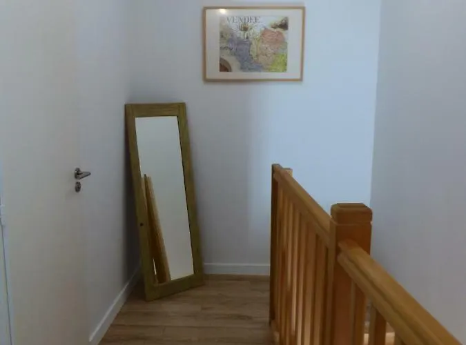 Le Stepharion * La Gaubretiere