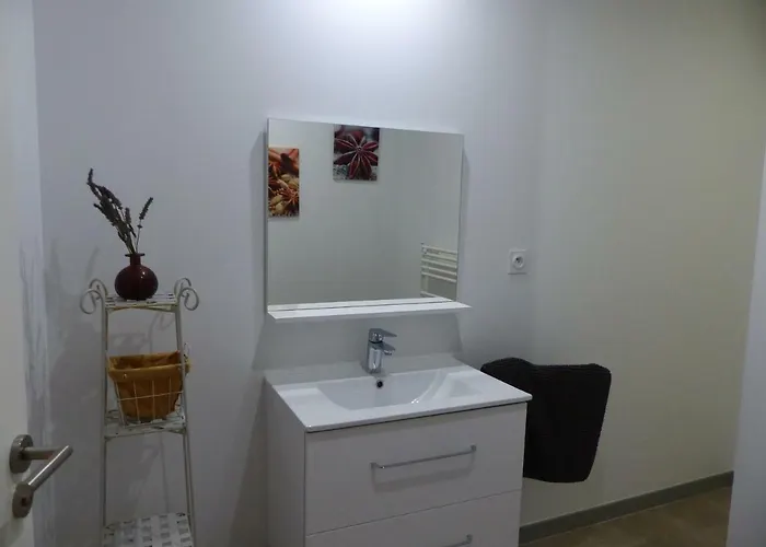 Le Stepharion * La Gaubretiere