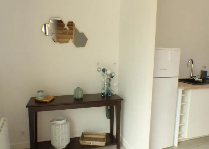 Le Stepharion * La Gaubretiere