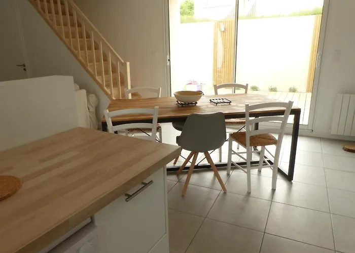 Le Stepharion * La Gaubretiere